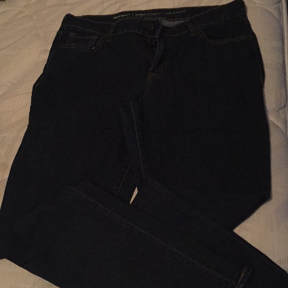 Jeans - Picture 3 of 3